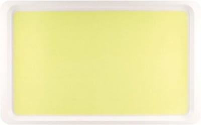 Dienblad GN 1/1 Citronella - Roltex 518122 - Horeca & Professioneel