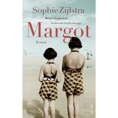 Margot - Sophie Zijlstra