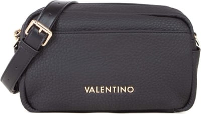 VALENTINO Schoudertas Botaniko Re Camera Bag Nero Zwart