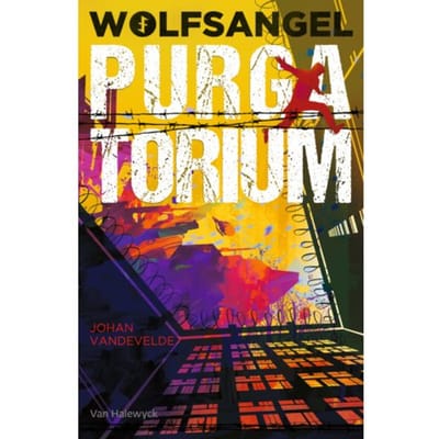 Purgatorium - Wolfsangel - Johan Vandevelde