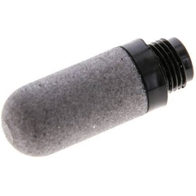 G1/8'' Gesinterd PE Pneumatische Geluiddemper 10 bar [2 Stuks]