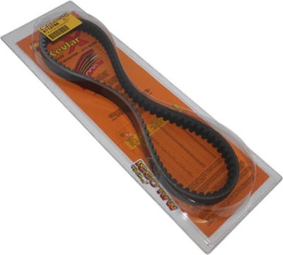 Courroie de transmission Malossi pour Scooter Honda 125 PS 2006 à 2013 6116422 / 920x22.5x10mm 30° Neuf
