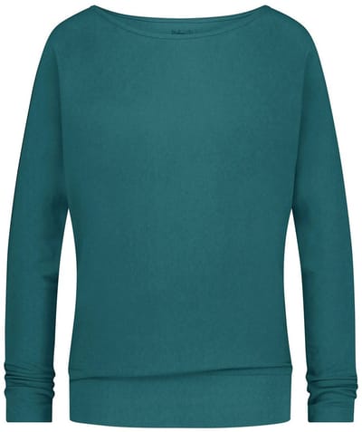 Urban Goddess Budhi Longsleeve Yoga Shirt Dames