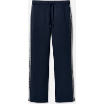 UGG® Tasman Straight Leg Pant for Men in Mariner, Size XL, Cotton Blend/Polyester