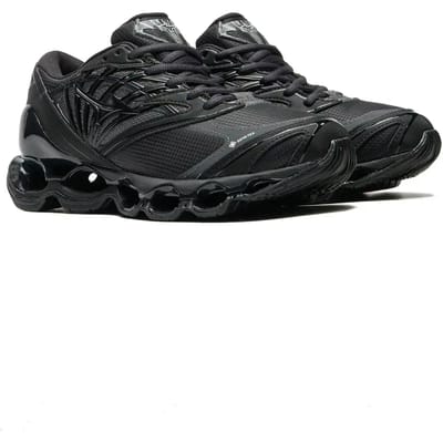 Sneakers Mizuno Wave Prophecy ls GTXt Black Sand
