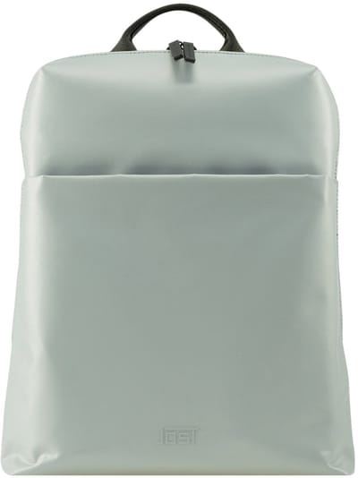 JOST rugzak Tolja Backpack Light Grey Lichtgrijs