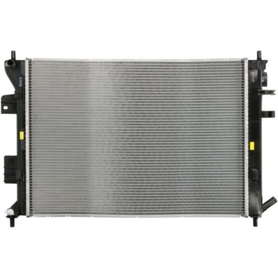 Radiator NRF 550118