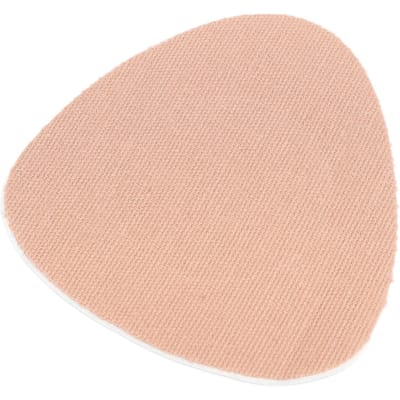 30 stuks Sensorpleisters Zweetabsorberend Ademend Plakpleisters Draagbare Sensor Fixatietape voor beige