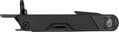 Gerber Armbar Mini Black - Package opener - Zwart - multitool - 6 tools