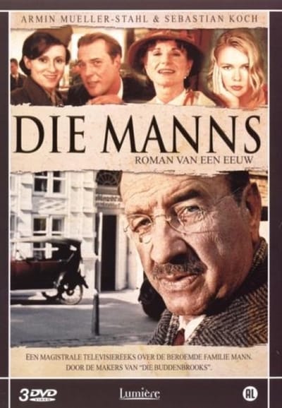 Die Manns