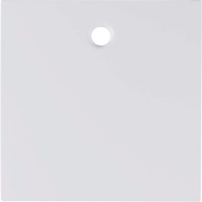 Hager Berker S.1/B.3/B.7 Schakelelement/Centrale Plaat - 11468989