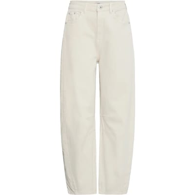 ICHI - IHZIGGY PA2 - Dames - Relaxed fit jeans