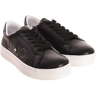 Klassieke Sneaker ALICIA 506 4A3703EX097 vrouw