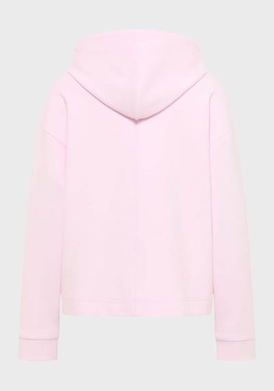 Tarja Sweatjack Loose Fit