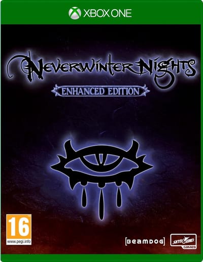 Neverwinter Nights Enhanced Edition - Xbox One