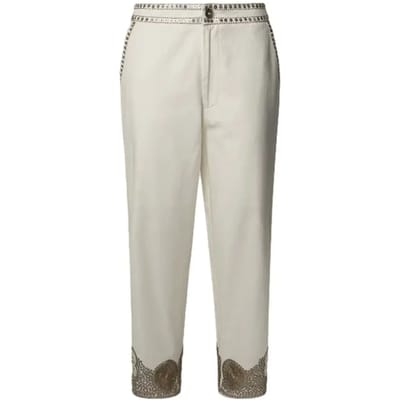 Dames chino broek Pepe Jeans Jayden