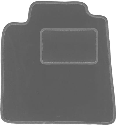 Vloermat bestuurderszijde: Renault Vel Satis liftback, hatchback (2001-2010)
