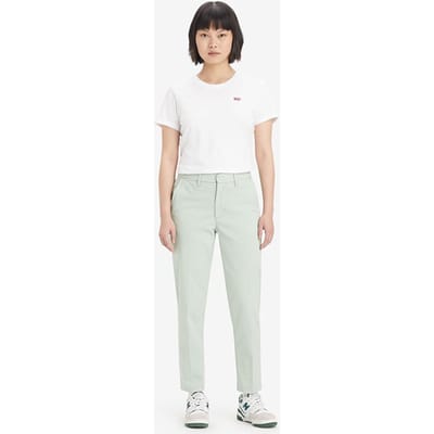 Levi's Essential Chino Size: W24L29 | Chinos Outlet | Dames |