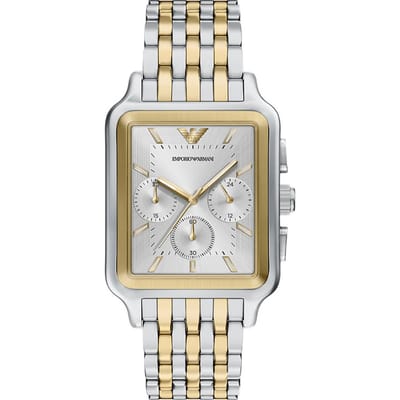 Emporio Armani AR11752 - Heren - 38 mm