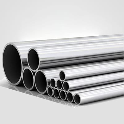 Roestvrijstalen Buis - Capillaire Buis - Industriële Toepassingen - Naadloze Constructie - 500 mm Lengte - Zilver