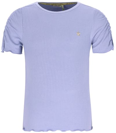 Like Flo F601-5406 Meisjes T-shirt - Maat 110