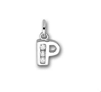 Mi Zalini Bedel Verguld Zilver K1304301
