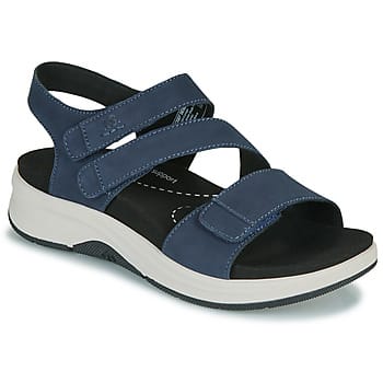Sandalen met sleehak Josef Seibel ESTELLE 03