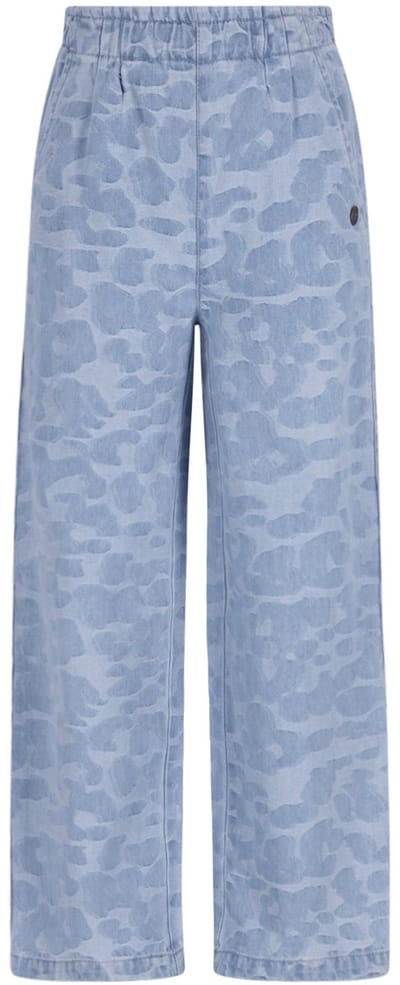 Like Flo F601-5607 Meisjes Broek - Maat 116