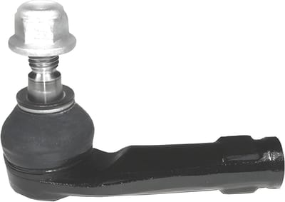 Kogelgewricht Set - Draagarmkogel Stabilisatorstang Koppelstang - Auto Onderhoud - Gefosfateerde Corrosiebestendigheid - 111 x 111 x 84 cm - Zwart