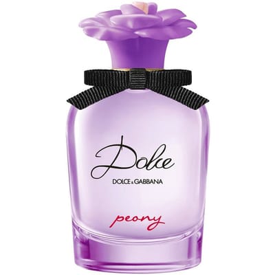 Dolce&Gabbana Dolce Peony Eau de parfum spray 50 ml