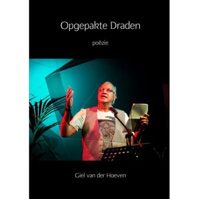 Opgepakte Draden - Giel van der Hoeven