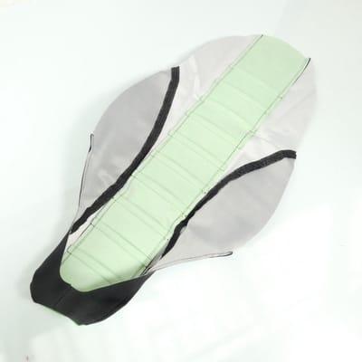 Housse de selle 3AS Racing pour moto Kawasaki 250 KXF 2013 Neuf