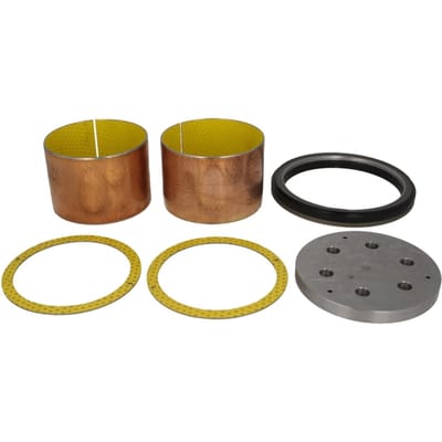 Reparatieset, Veren DT Spare Parts 1.31654