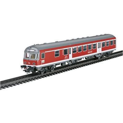 Märklin 43831 H0 stuurstandrijtuig Rotling van de DB AG Stuurstandrijtuig