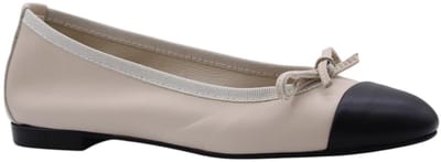 E Mia - Schoenen - Crème - Vrouwen - Maat 37 -