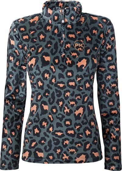 PK International Longsleeve Rocco Kids All Over Beetle - 164