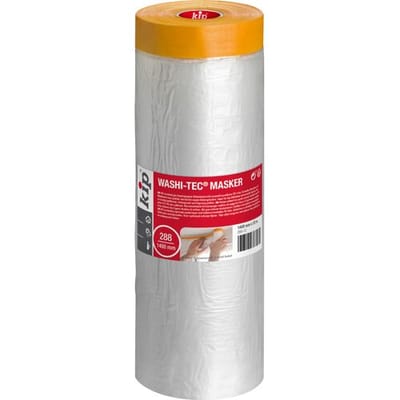 Kip 288 Washi folie masker 1400mmx33m