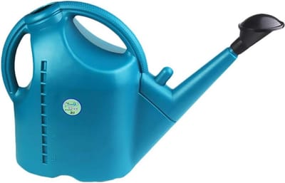 Gieter met tuit - water sproeier voor planten - irrigatie pot voor vetplanten - bonsai planten - 10 l Watering Can