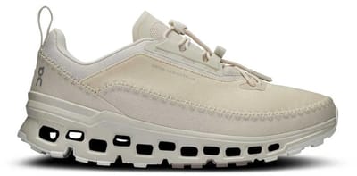 ON Cloudaway 2 Sand Ice Dames Sneakers Crème 3WE30082675 37 beige
