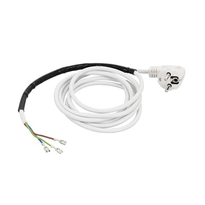 AEG snoer, 2450mm, EU 8078691196