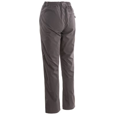 Trespass - Dames Rambler Waterbestendige Outdoor Broek (Grijs)