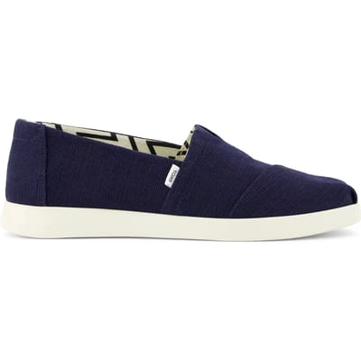 Dames espadrilles Toms Alpargata Plus