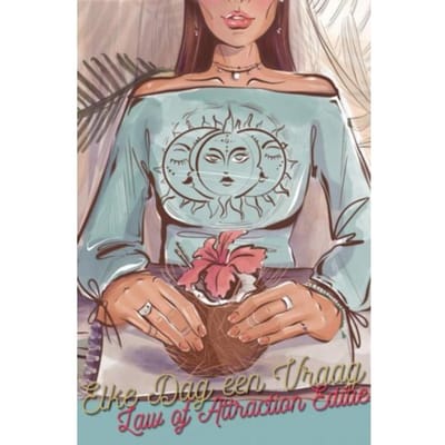 Elke Dag Een Vraag - Law Of Attraction Editie - Ultimate Law Of Attraction Books