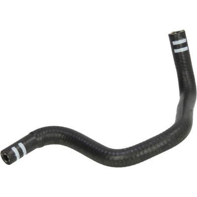 Radiateurslang THERMOTEC DWF332TT