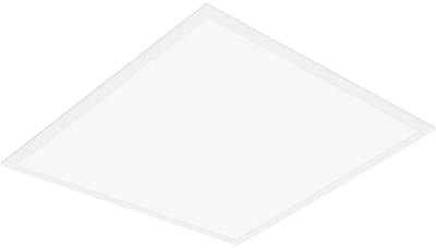 LEDVANCE LED Paneel 60x60 Eco - LED Paneel Systeemplafond - 36W 3600lm - 830 Warm Wit - IP40 - UGR <22