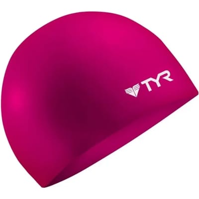 Badmuts TYR Silicon No Wrinkle