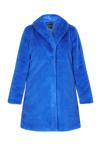 Faina Jas Dames blauw