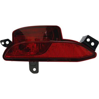 Achterlicht MAGNETI MARELLI 715104213000 links