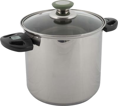 Bo-Camp - Pan - Elegance - Inductie - Ø 12 cm