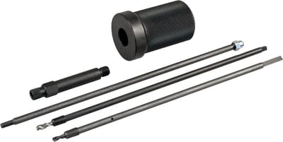 SW-Stahl 03715L Gloeibougie-elektrode-verwijderingsset